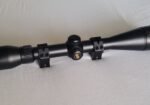 Bushnell Legend 5 – 15 x 40 Mil Dot Scope