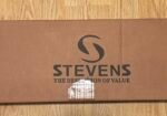 Stevens 320 Field Grade 12GA Pump 28″ 5+1