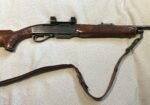 Remington 742 Woodsmaster 30-06