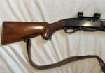 Remington 742 Woodsmaster 30-06