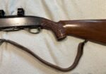 Remington 742 Woodsmaster 30-06