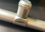 Weaver T36 Benchrest Scope 36×40