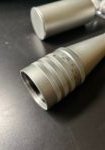 Weaver T36 Benchrest Scope 36×40