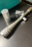 Weaver T36 Benchrest Scope 36×40