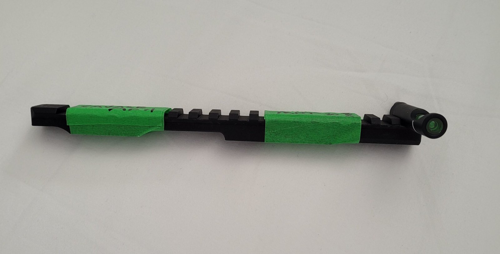 MDT 30MOA Picatinney Scope Base for Savage MKII