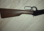 Henry 17hmr